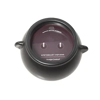 Apothecary Potions Ceramic Cauldron