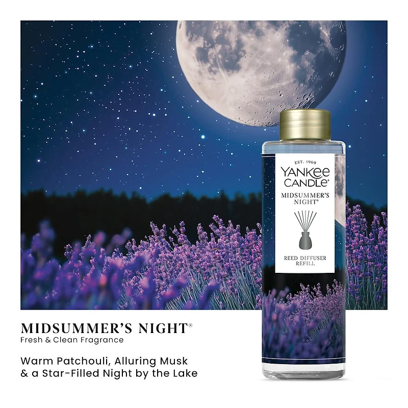 MidSummer's Night®