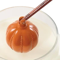Pumpkin Candle Snuffer