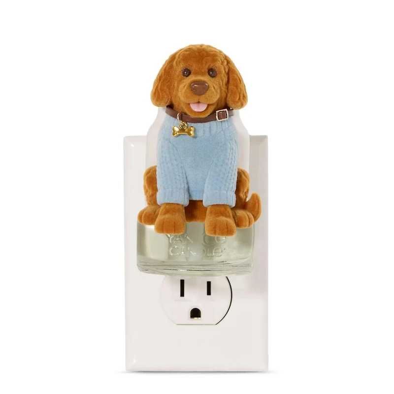Gus the Goldendoodle ScentPlug® Diffuser
