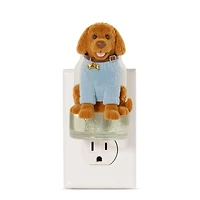 Gus the Goldendoodle ScentPlug® Diffuser