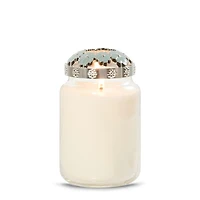 Forever Blossom Illuma-Lid® Jar Candle Topper