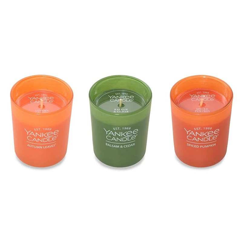 Fall Favorites Gift Set