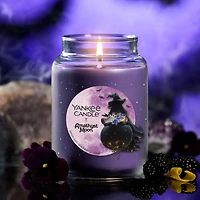 Amethyst Moon
