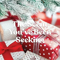 Christmas Eve