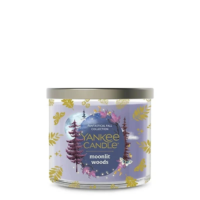 Moonlit Woods