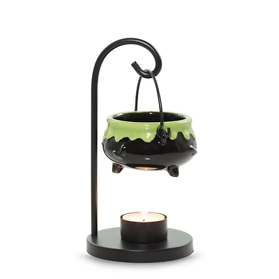 Hanging Cauldron Wax Melt Warmer