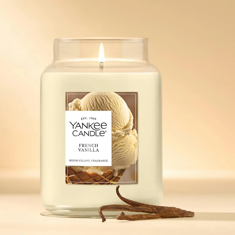 French Vanilla