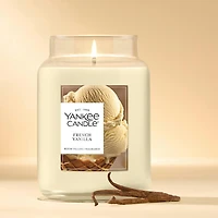 French Vanilla