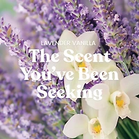 Lavender Vanilla
