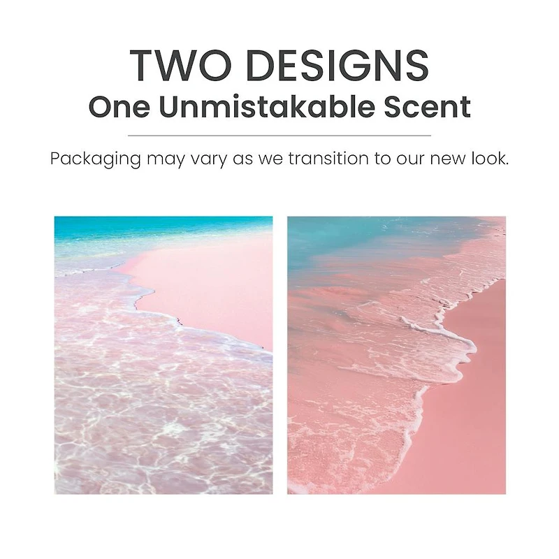 Pink Sands