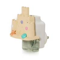 Sand Castle ScentPlug® with Light