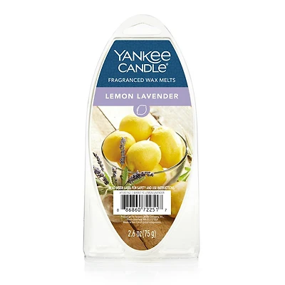 Lemon Lavender