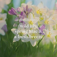 Wildflower Breeze