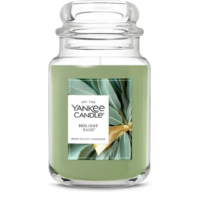 Holiday Sage®