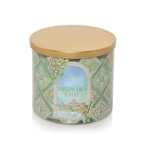 Pistachio Latte
