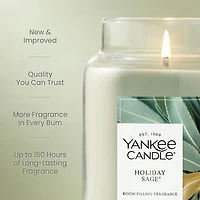 Holiday Sage®