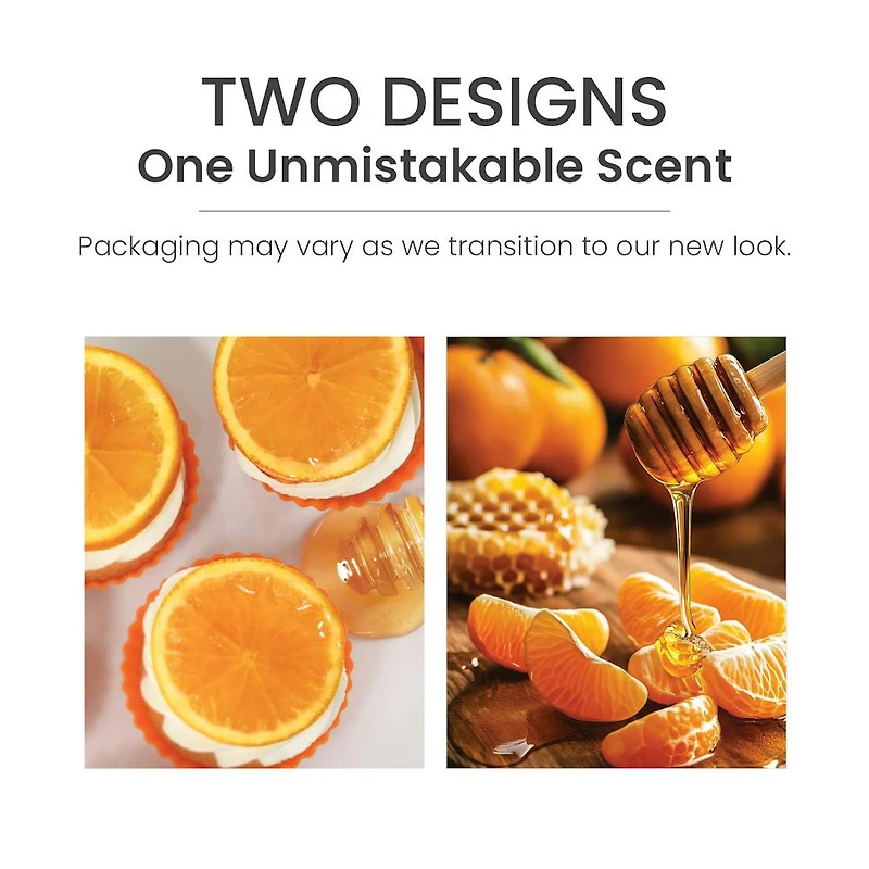Honey Clementine
