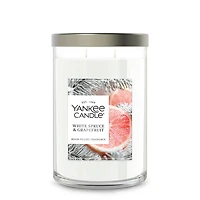 White Spruce & Grapefruit