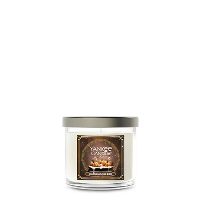 Pumpkin Pie Pop