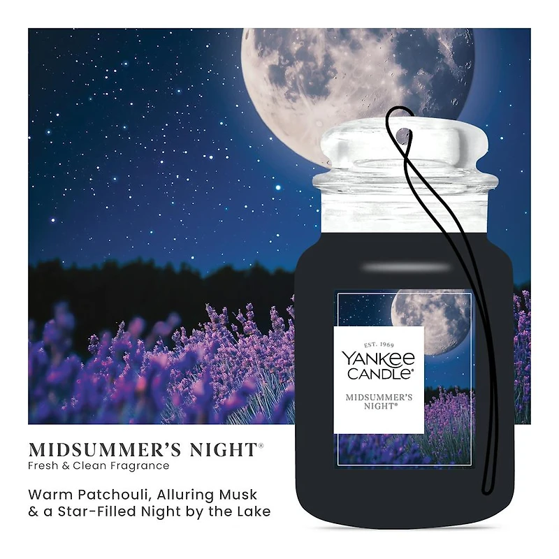 MidSummer's Night