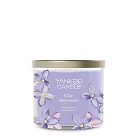 Lilac Blossoms