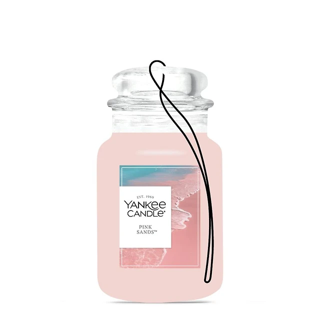 Pink Sands