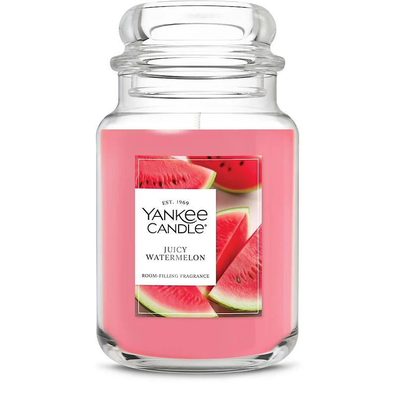 Juicy Watermelon