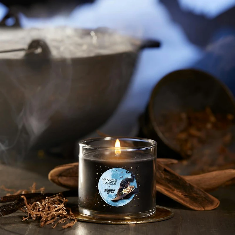 Witches' Brew