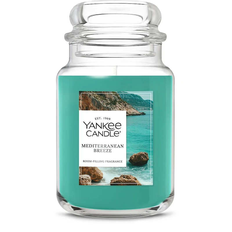 Mediterranean Breeze