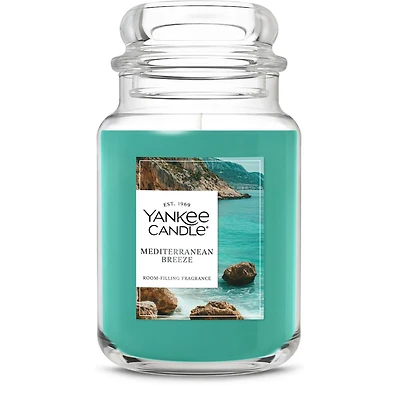 Mediterranean Breeze