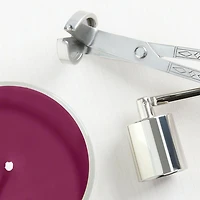 Apothecary Potions Ceramic Cauldron