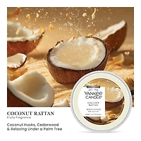 Coconut Rattan
