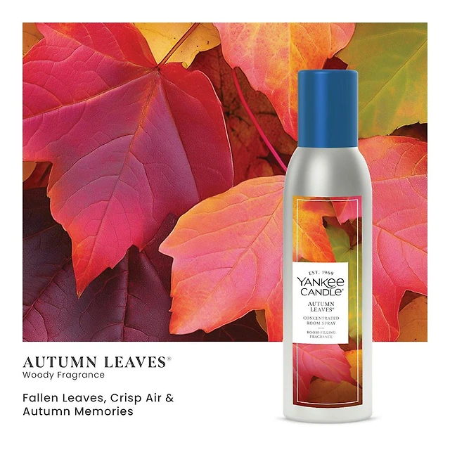 Autumn Leaves®