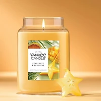 Starfruit & Sunshine