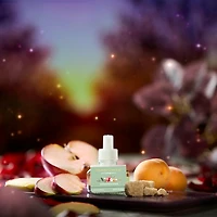 Enchanted Orchard