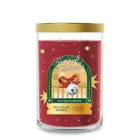 First Gift of Christmas