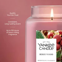 Berrywood