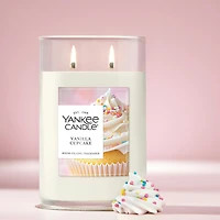 Vanilla Cupcake