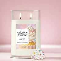 Vanilla Cupcake