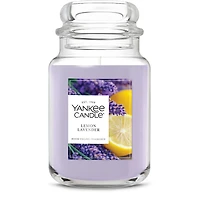Lemon Lavender