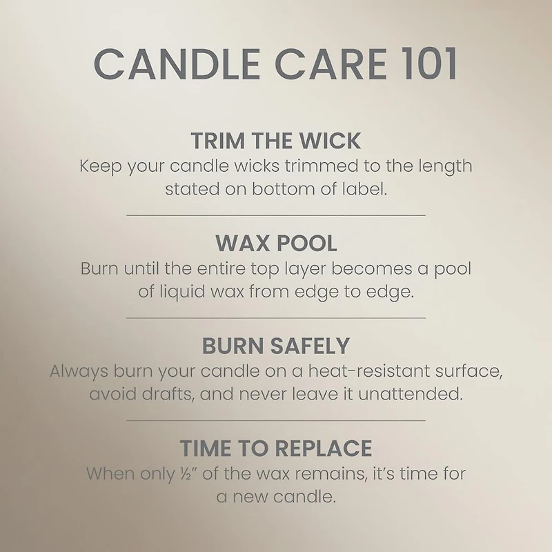 Amber & Sandalwood