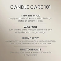 Amber & Sandalwood