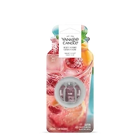 Iced Berry Lemonade