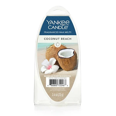 Coconut Beach