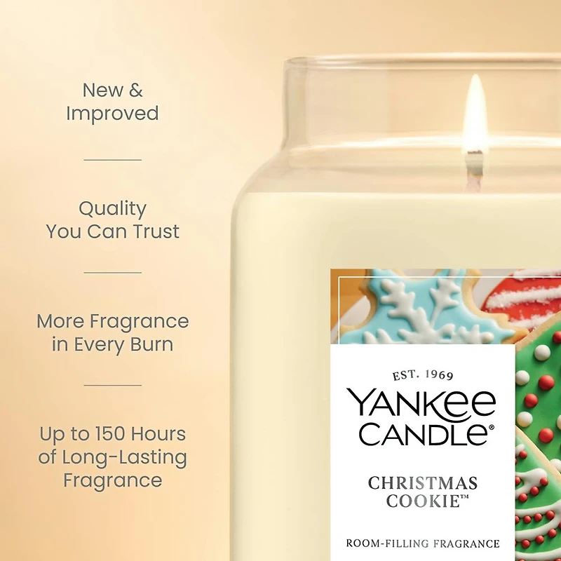 Christmas Cookie™