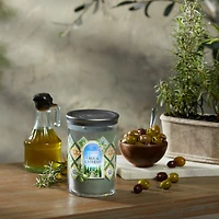 Olive & Cypress