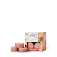 White Strawberry Bellini