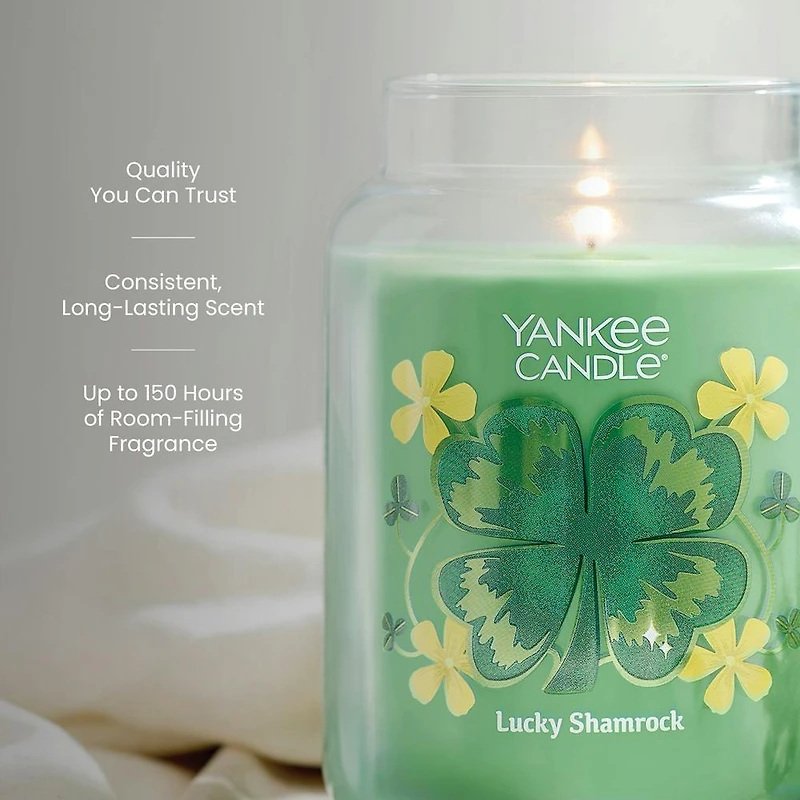 Lucky Shamrock™