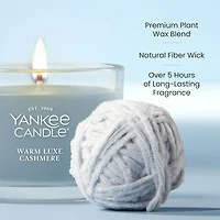 Warm Luxe Cashmere